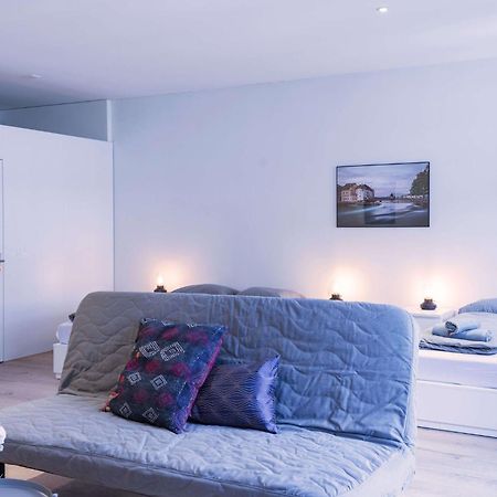 Hitrental Zur Metzgern Apartments لوسرن المظهر الخارجي الصورة