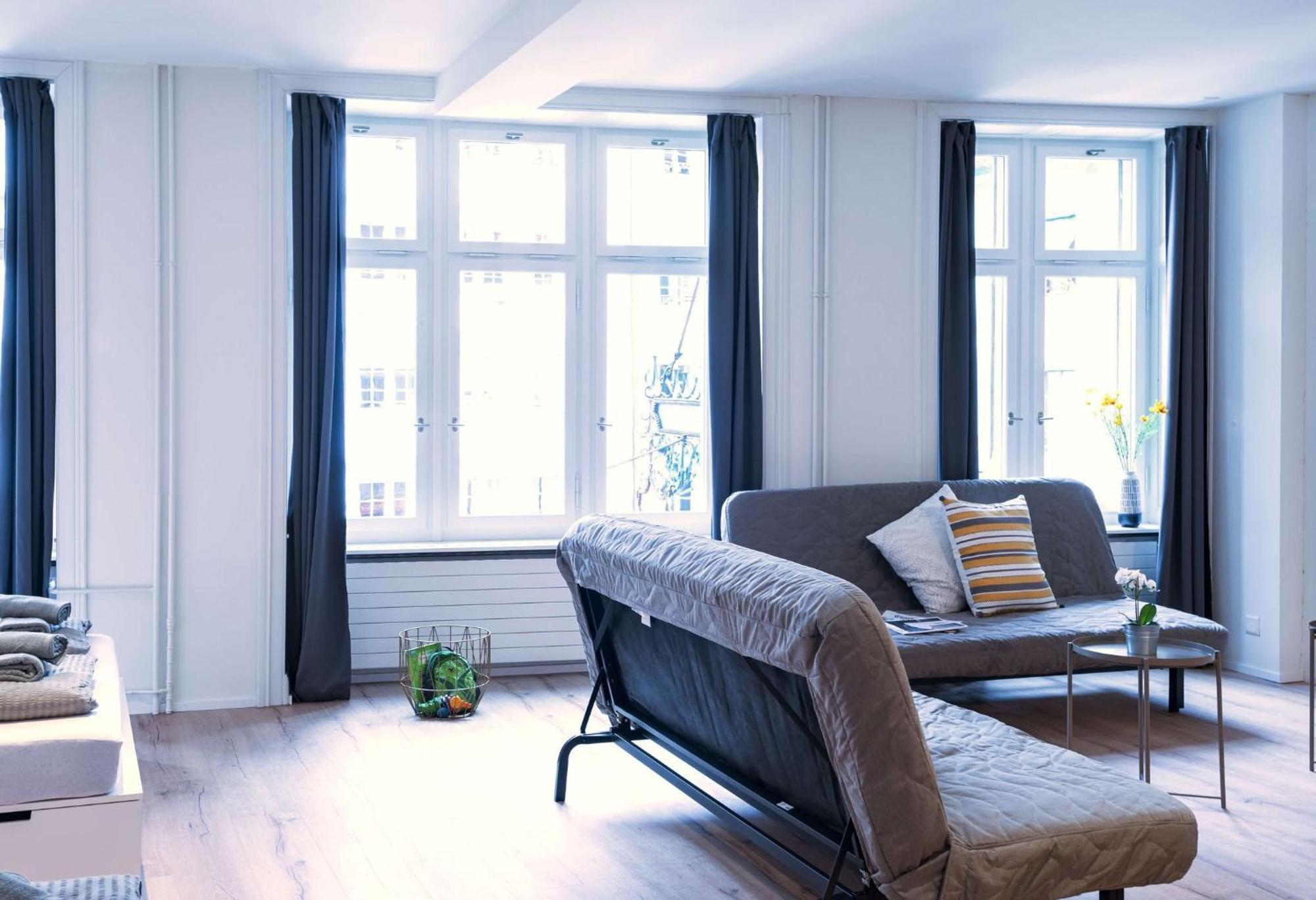 Hitrental Zur Metzgern Apartments لوسرن المظهر الخارجي الصورة