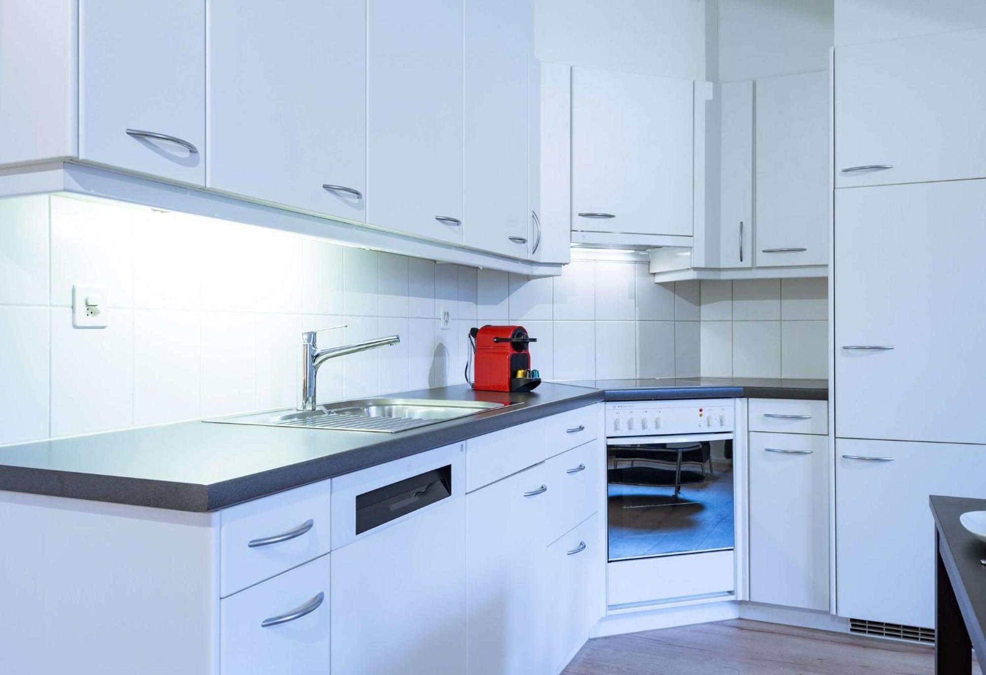 Hitrental Zur Metzgern Apartments لوسرن المظهر الخارجي الصورة