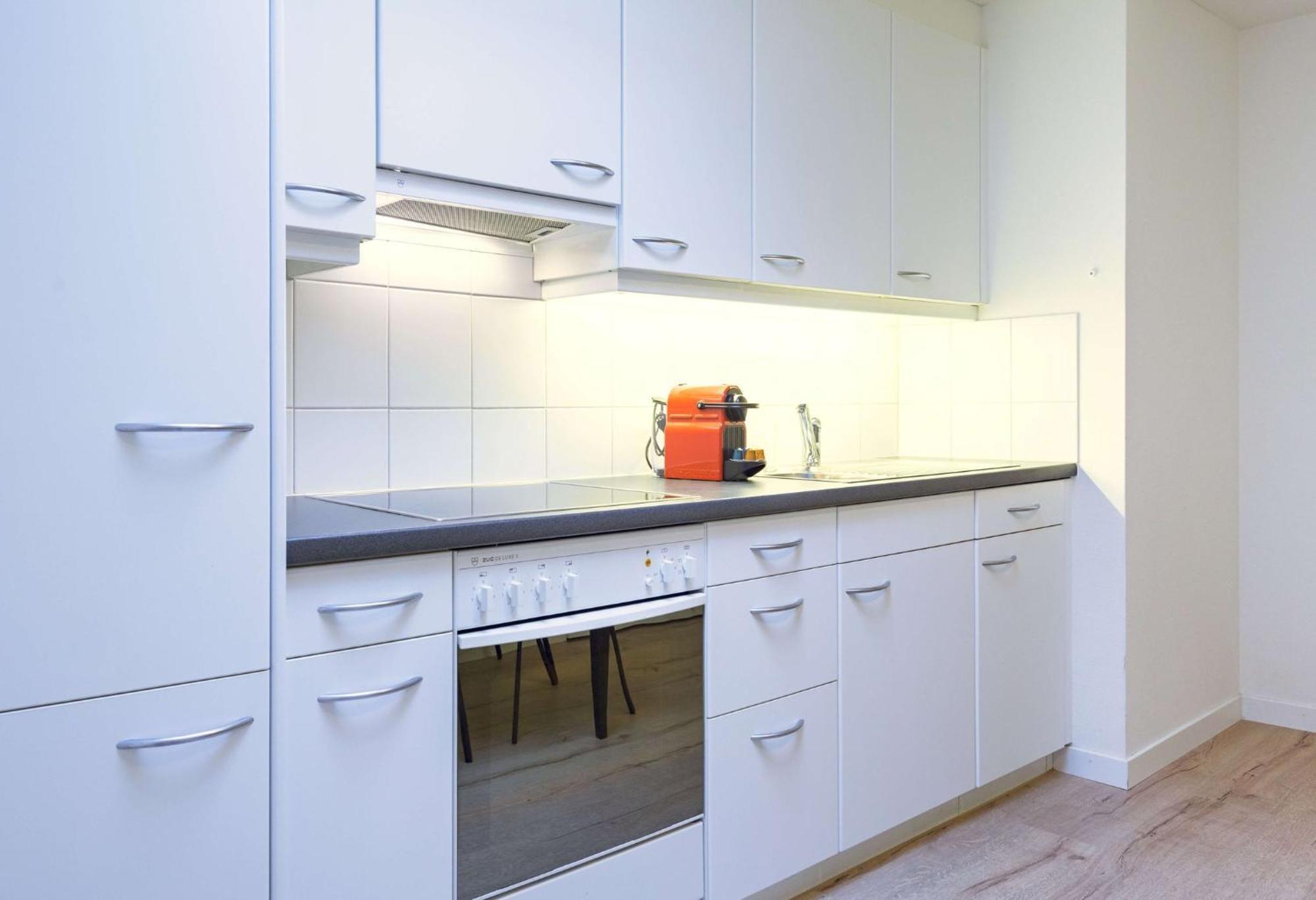 Hitrental Zur Metzgern Apartments لوسرن المظهر الخارجي الصورة
