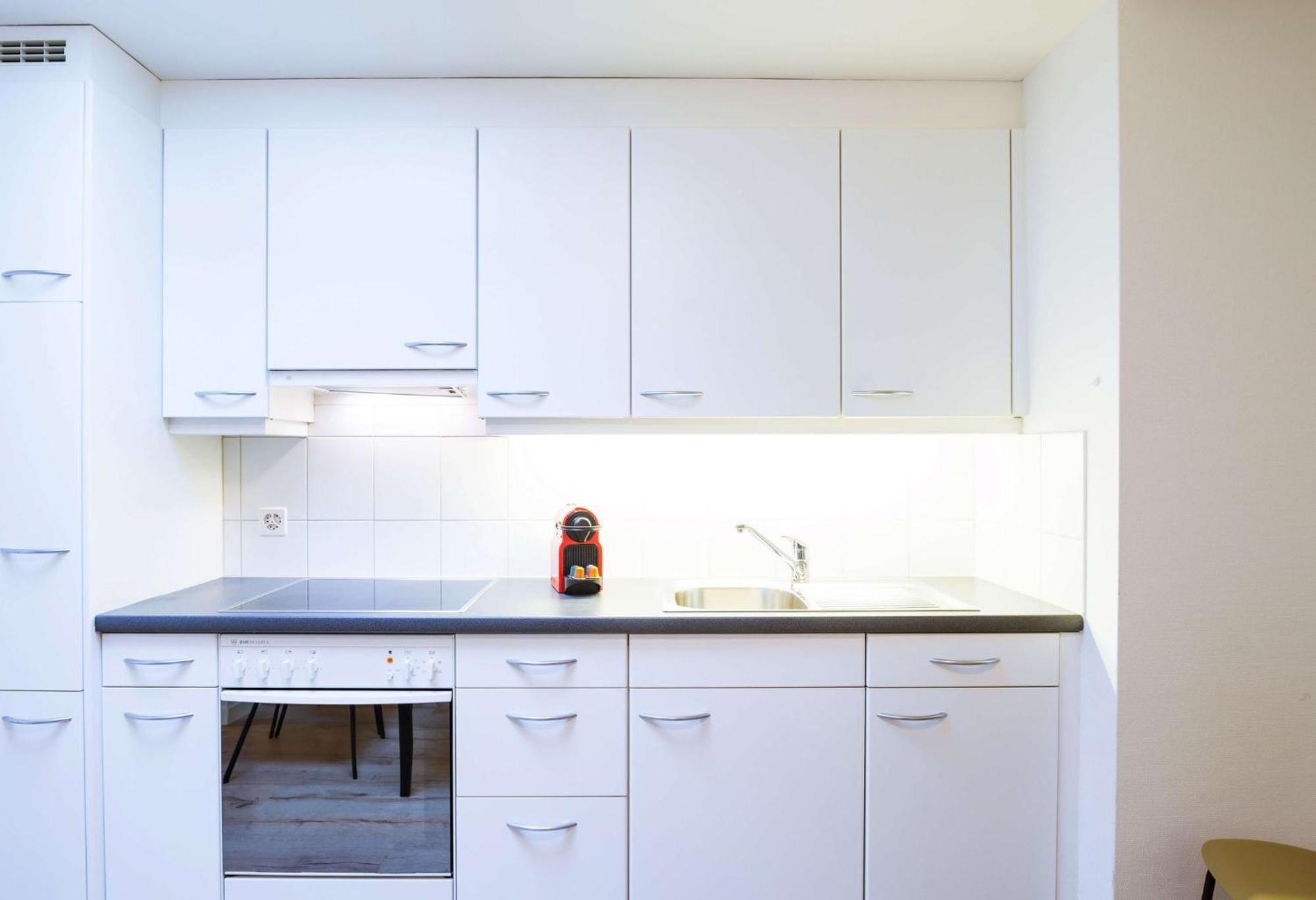 Hitrental Zur Metzgern Apartments لوسرن المظهر الخارجي الصورة