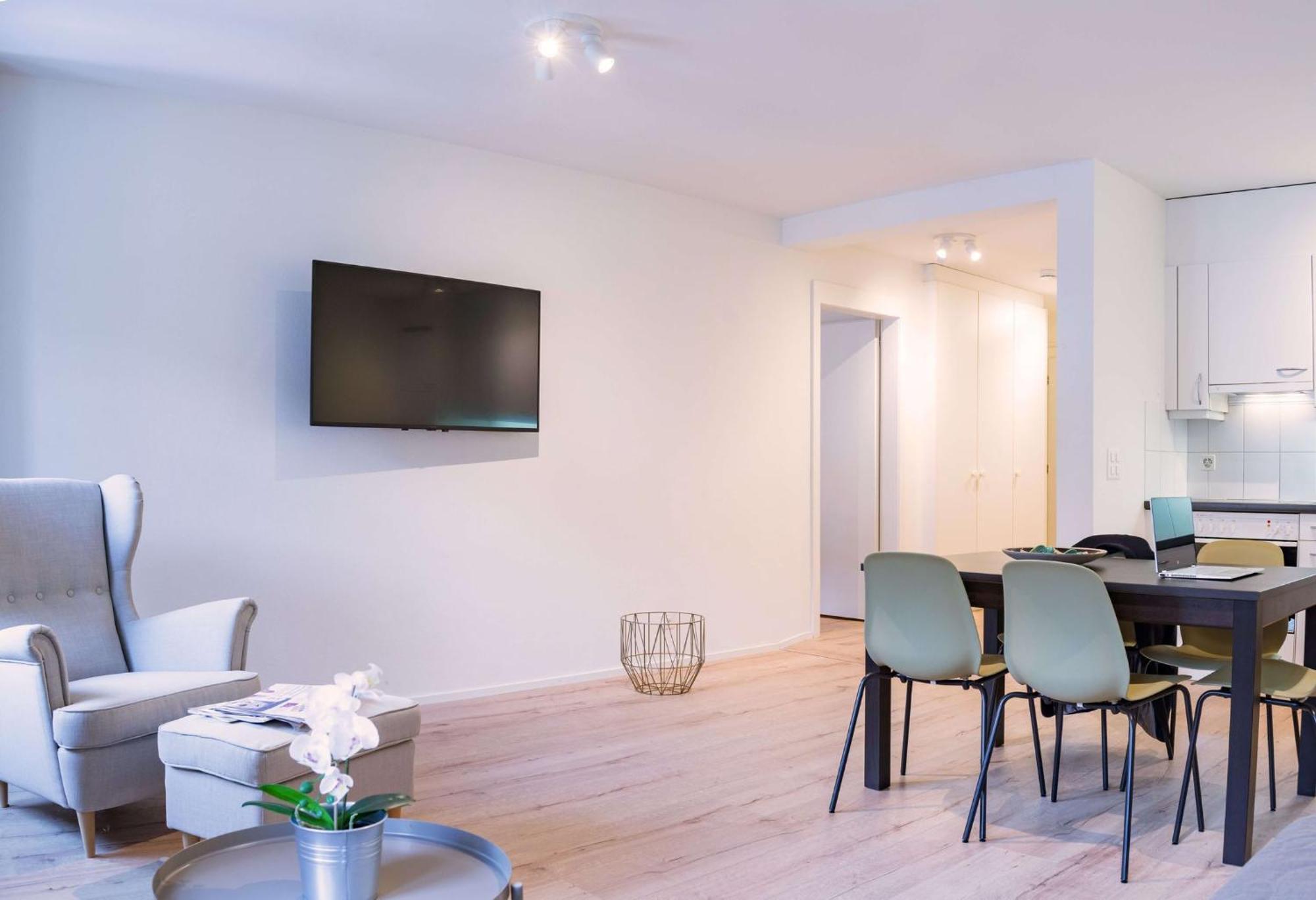 Hitrental Zur Metzgern Apartments لوسرن المظهر الخارجي الصورة