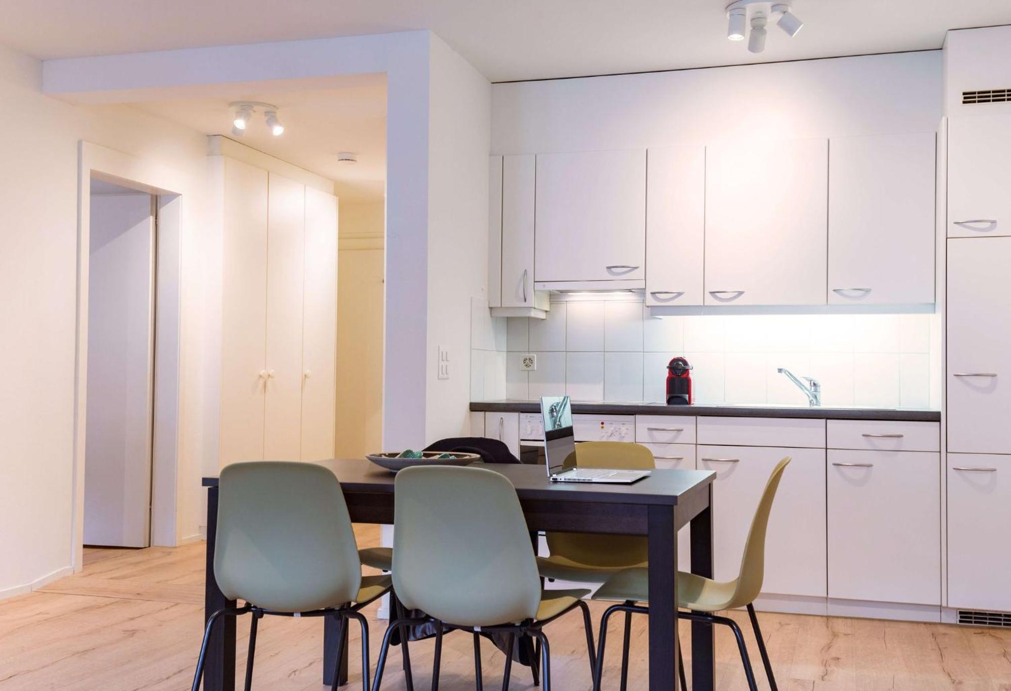 Hitrental Zur Metzgern Apartments لوسرن المظهر الخارجي الصورة